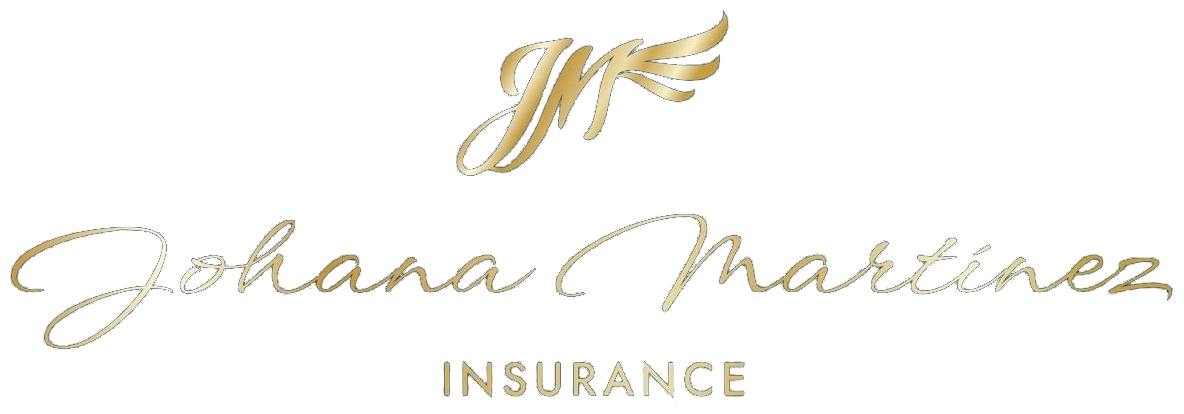 Johana Martinez Insurance